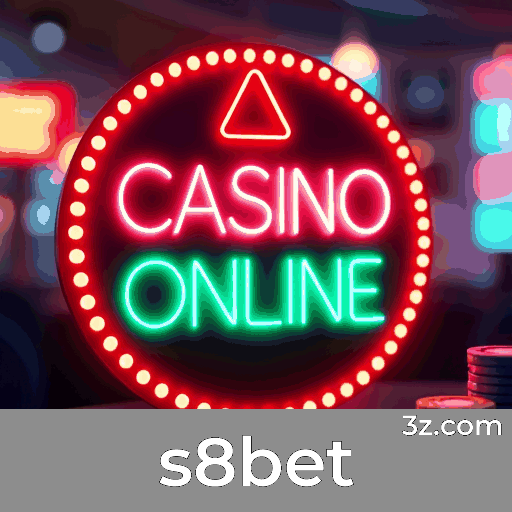 s8bet App: Experiências Únicas e Bônus Exclusivos