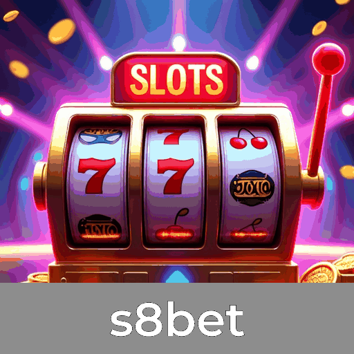 Experimente o Login Exclusivo com Proteção Avançada no s8bet
