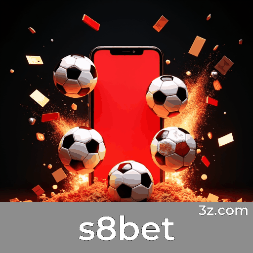 Experimente o Acesso Exclusivo em s8bet