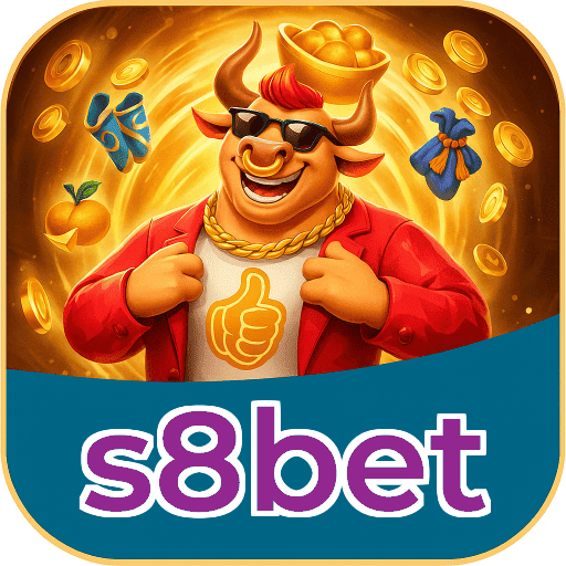 s8betlogo