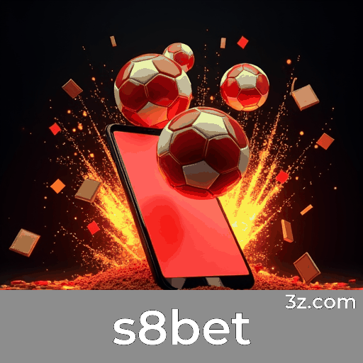 s8bet: Bônus Incríveis para Jogadores Brasileiros