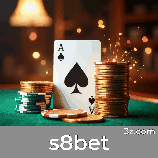 Mergulhe na Atmosfera Envolvente e Realismo do s8bet Casino