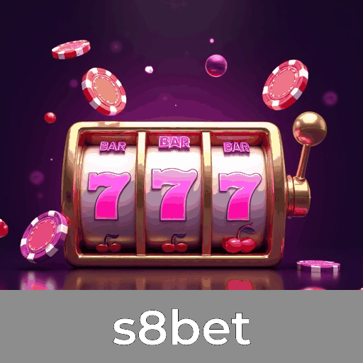s8bet: Emoção e Ganhos nos Jogos de Cassino