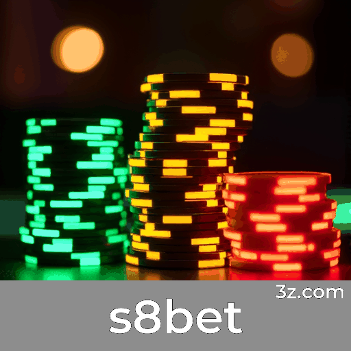 Mergulhe na Atmosfera Envolvente e Realismo do s8bet Casino
