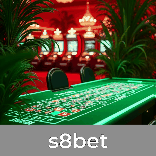 s8bet: Experimente Crash e obtenha ganhos imediatos!
