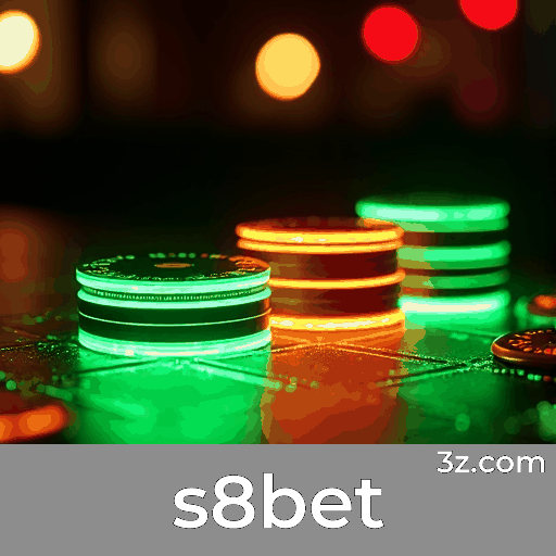 s8bet: Slots-Altos RTP, Jogos de Mesa-Variações Ricas, Live Dealer-Experiência Imersiva