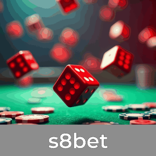 s8bet: Especialistas em Apostas Esportivas Focadas no Esporte Brasileiro